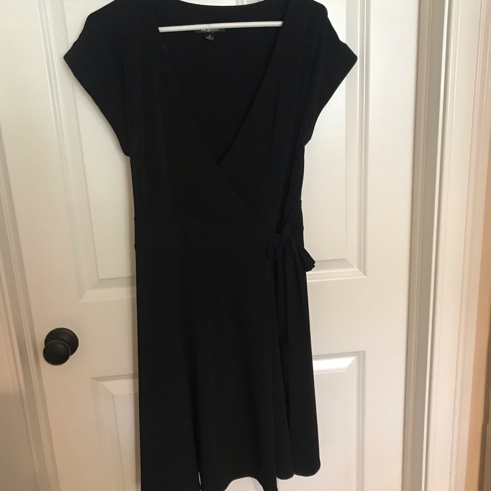 Wrap LBD